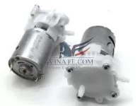 Động Cơ DC3-12V DC365